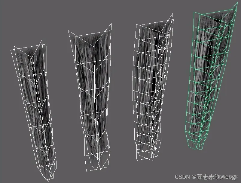 unity 头发的渲染_unity_05